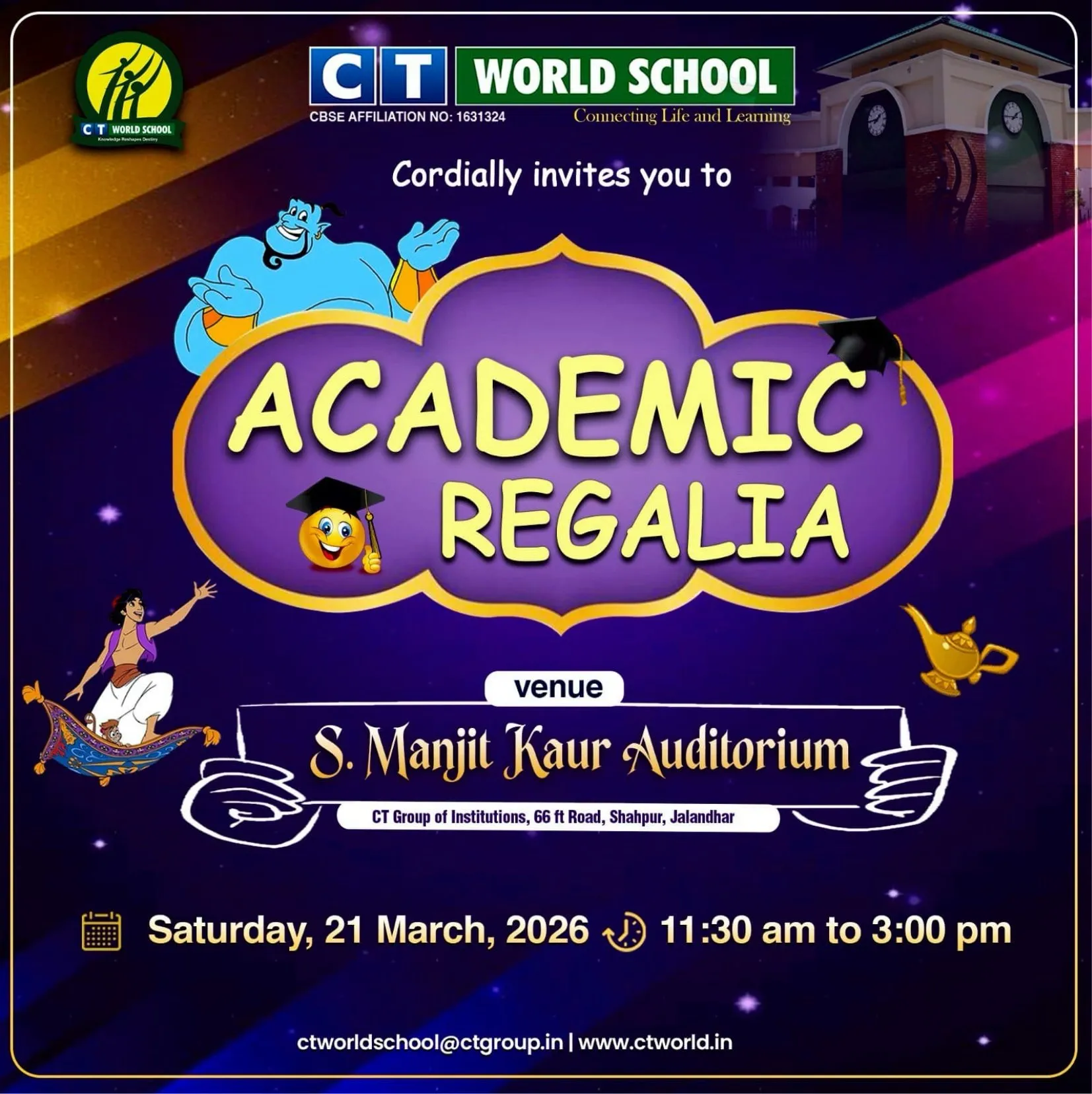 ASMUN