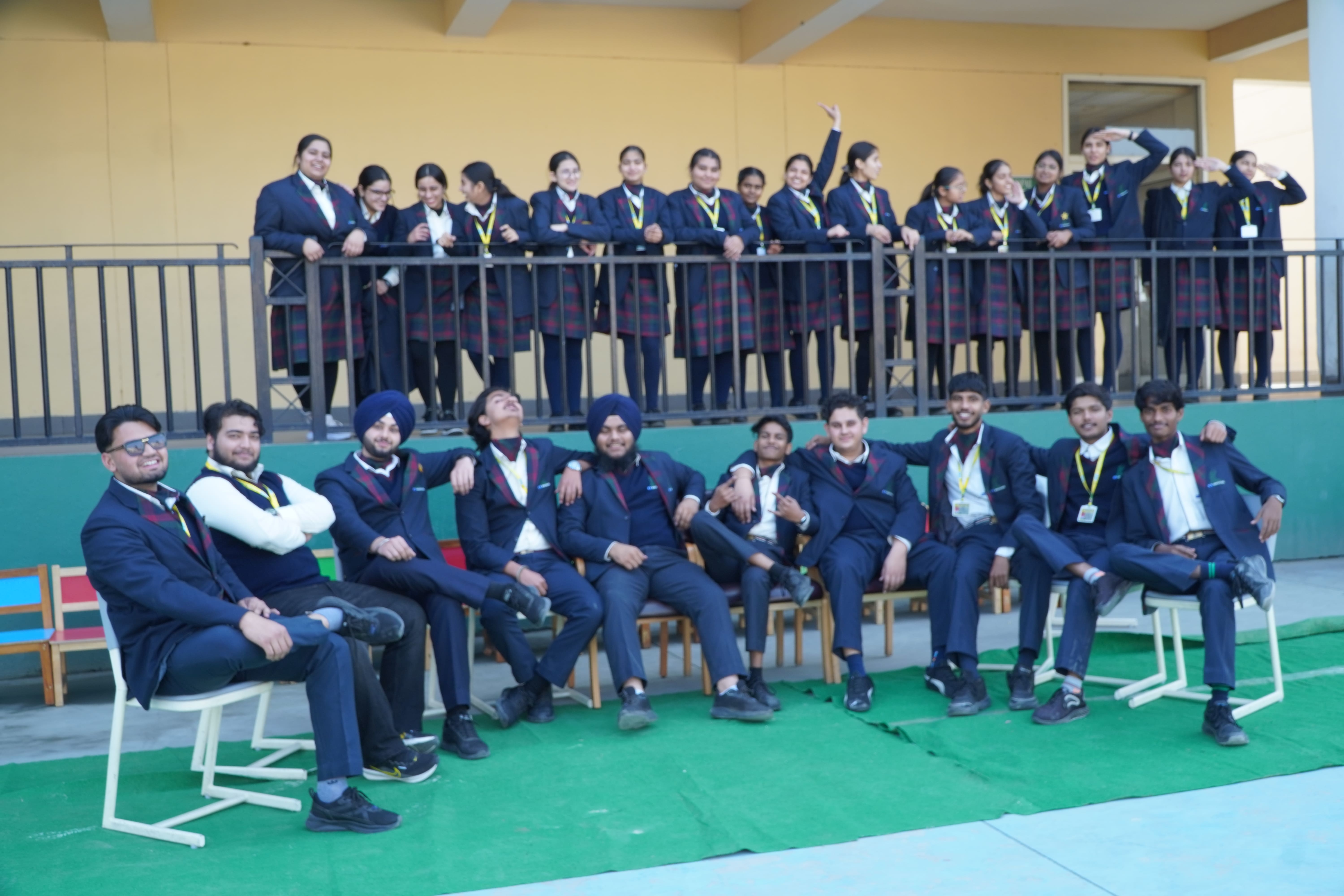 Alumni