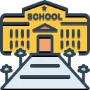school